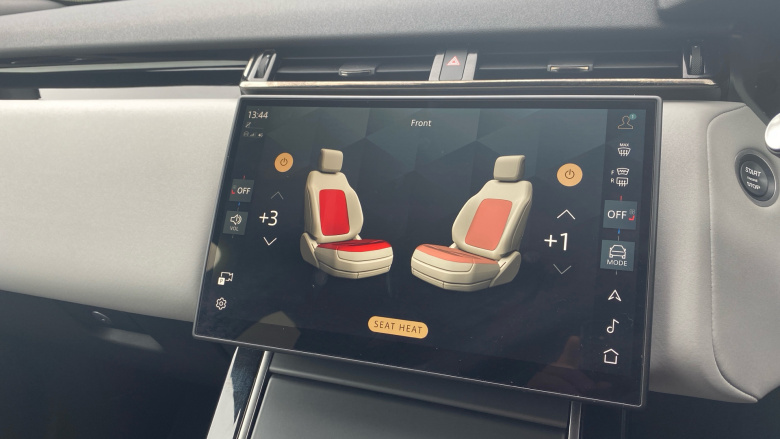 Land Rover Range Rover Velar 2.0 D200 MHEV Dynamic SE 5dr Auto Diesel Estate